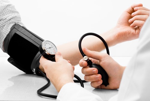 فشار خون و دندانپزشکی