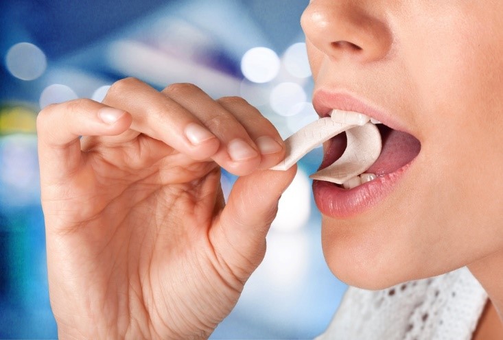 بهترین رژیم غذایی برای سلامت دهان و دندان