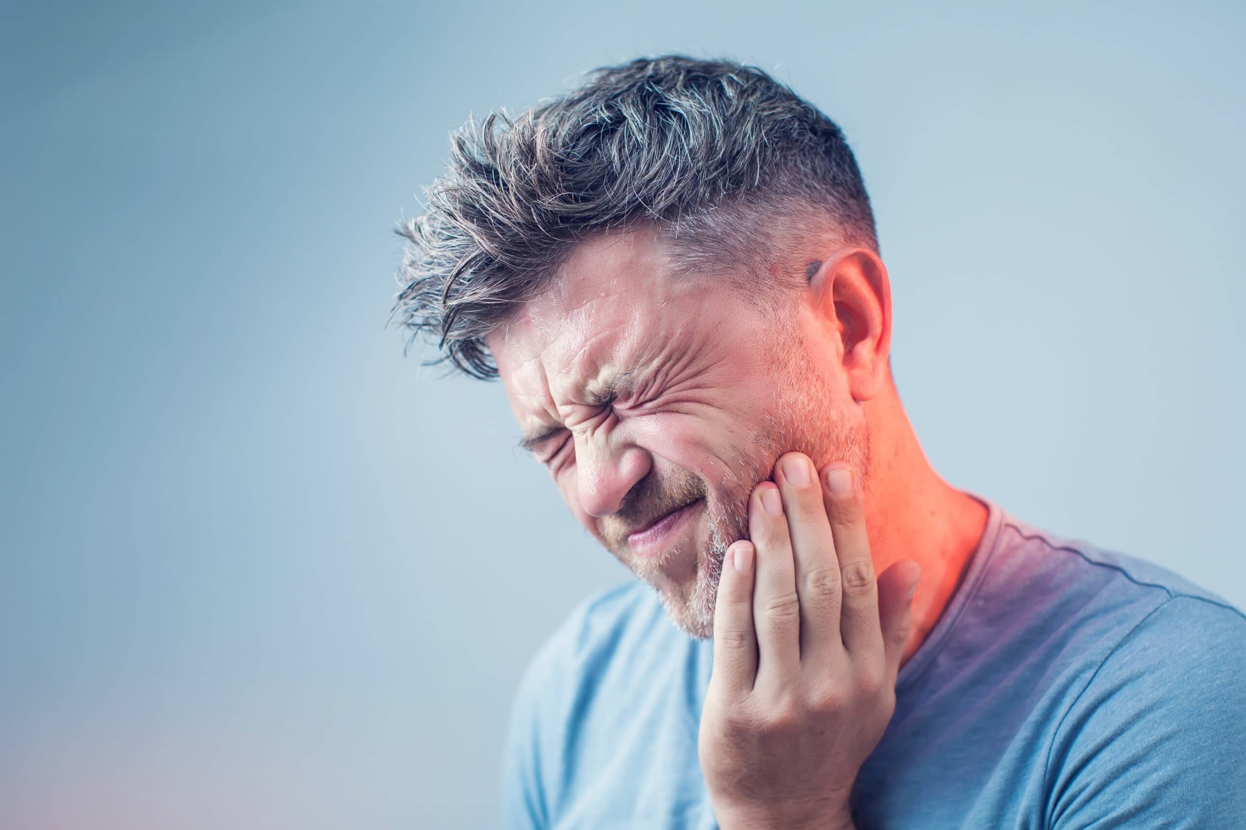 سلامت دهان و دندان و گسترش عفونت