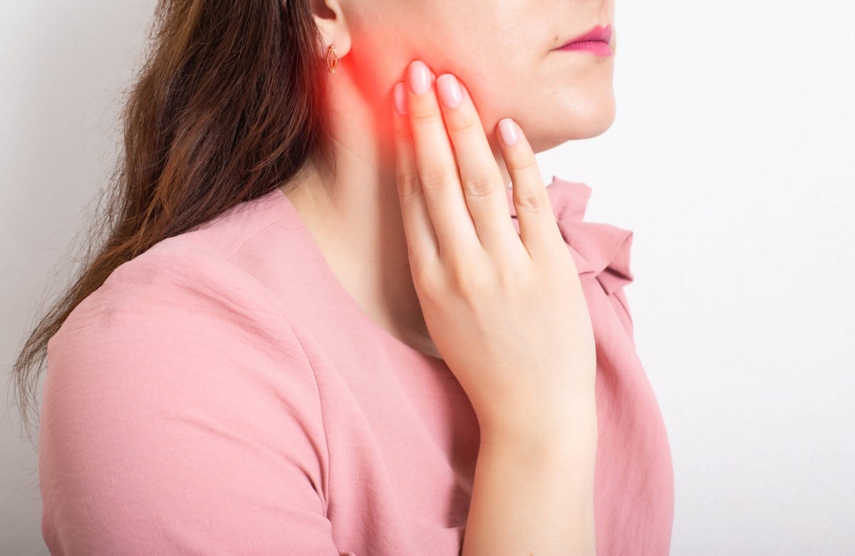 چگونه از عفونت های ناشی از سلامت بد دهان جلوگیری کنیم؟