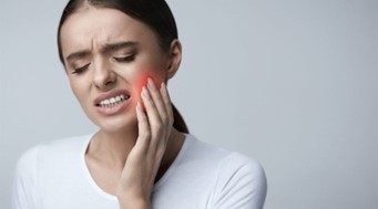 علائم فلاکس دندان چیست؟