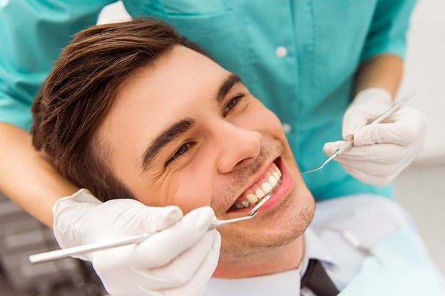 مدیریت درد برای فرایندهای دندانپزشکی