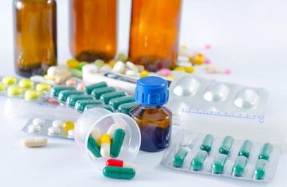 داروهای فشار خون بالا