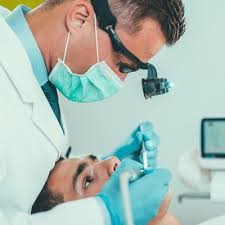 جدول زمانی بهبودی پس از درمان ریشه